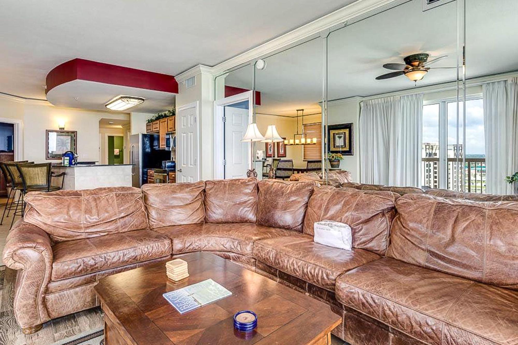 Sunrise Beach Resort II Panama City Beach Room photo