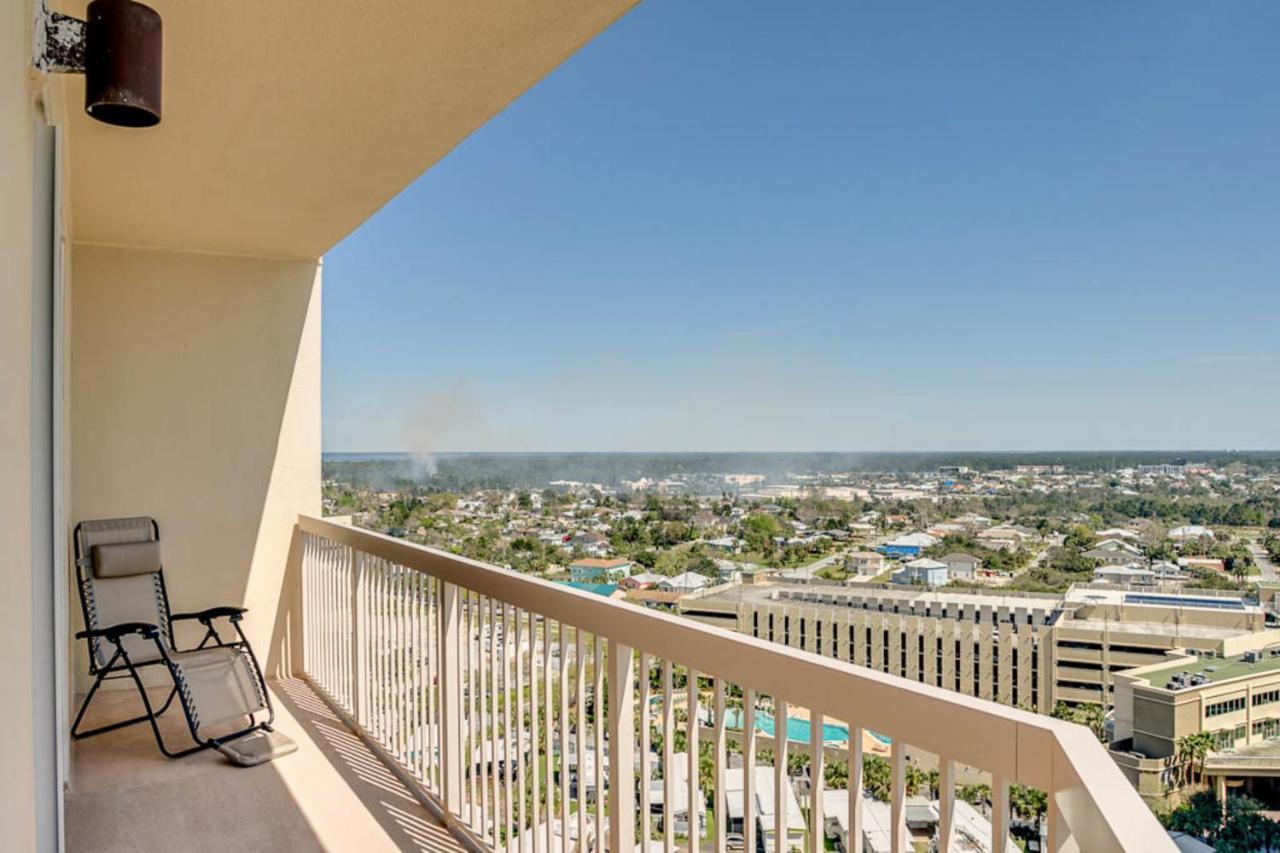 Sunrise Beach Resort II Panama City Beach Exterior photo
