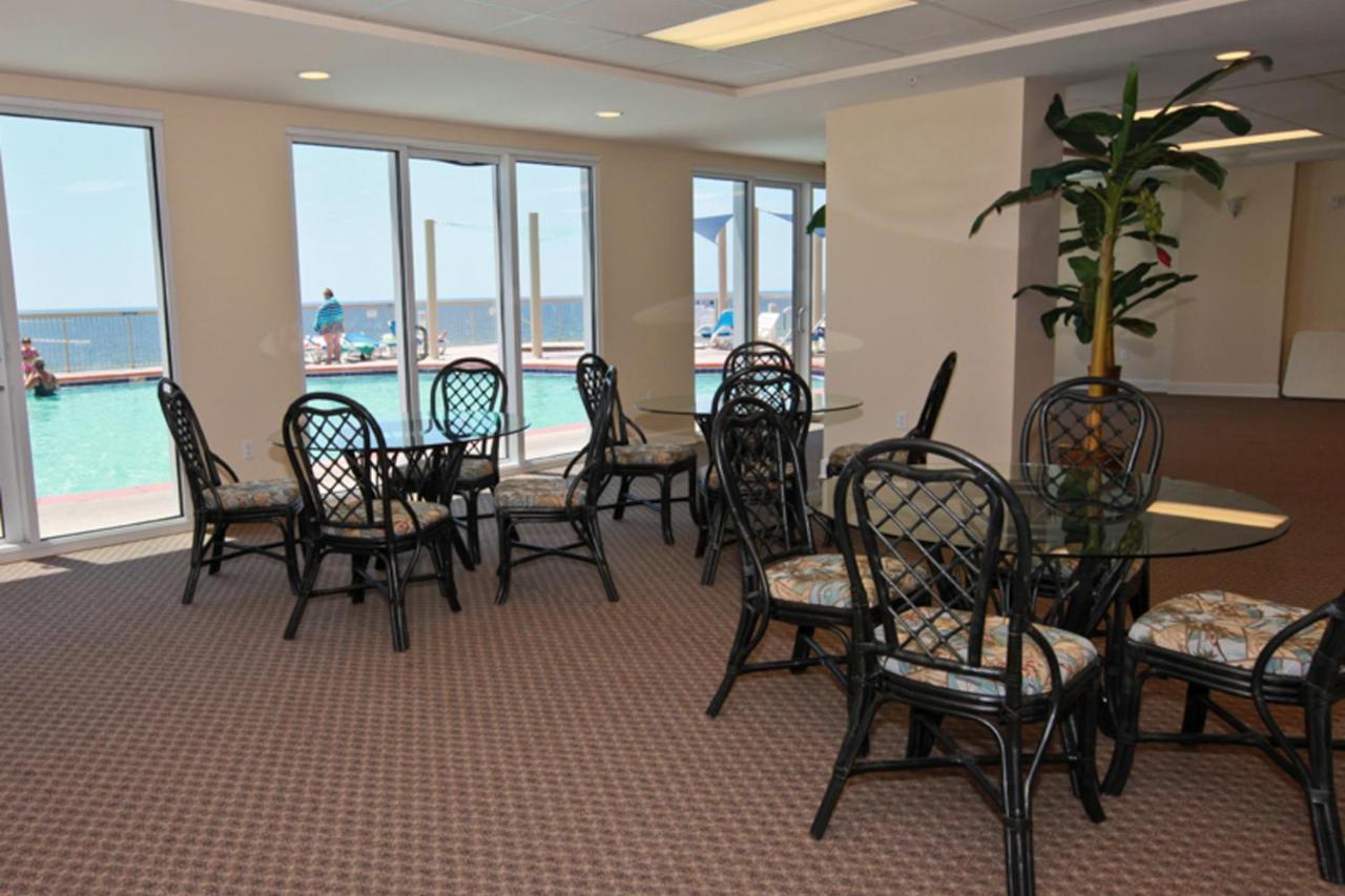 Sunrise Beach Resort II Panama City Beach Exterior photo